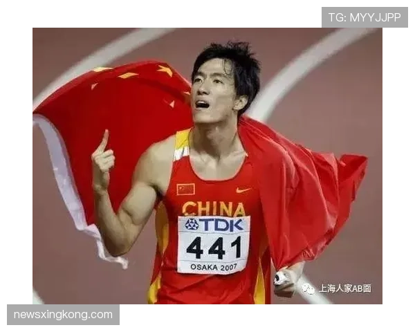 刘翔退役后这生活状态，谁还记得他当年跨栏快过闪电？