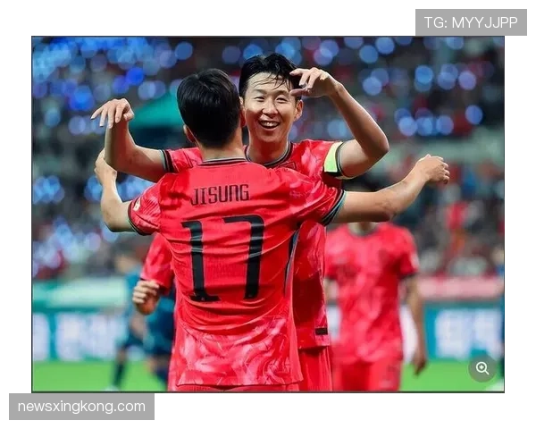 韩国队2026世界杯阵容预测:孙兴慜领衔,新老交替能否突破小组赛 韩国队2026世界杯阵容预测:孙兴慜领衔,新老交替能否突破小组赛