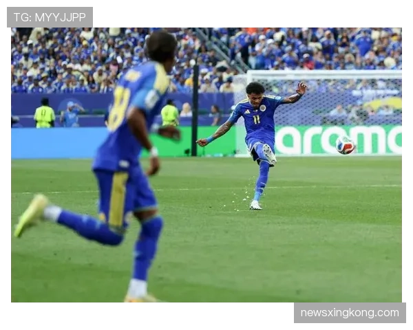 库拉索小组赛结束：1分告别2026世界杯